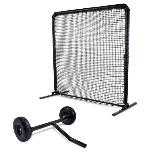 Web Flex Pro 9x9 Field Screen