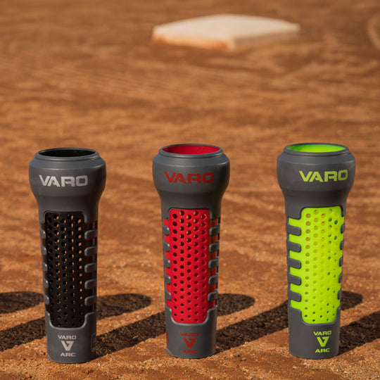 Varo ARC Baseball/Softball Bat Weight 12 Oz