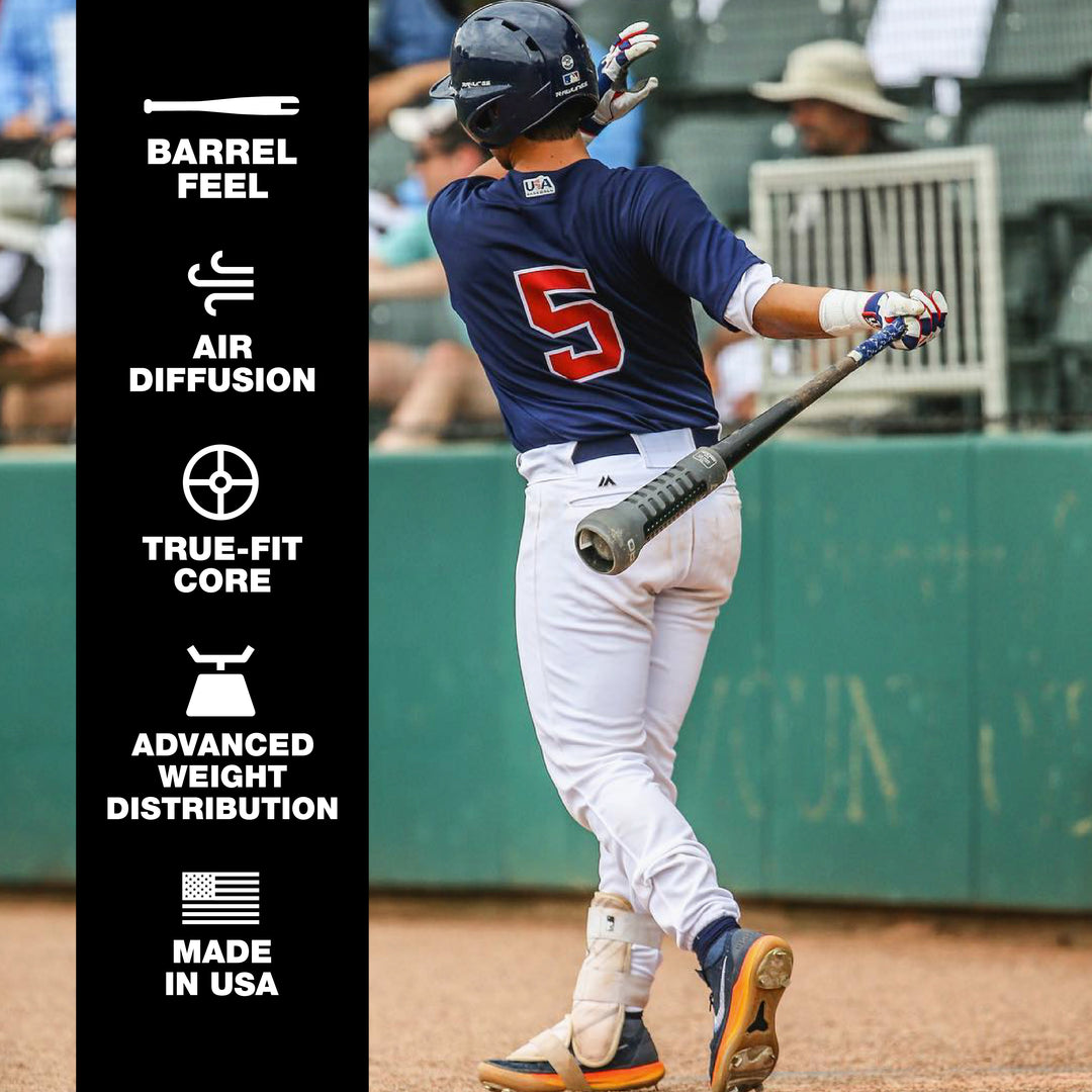 Varo ARC Baseball/Softball Bat Weight 12 Oz