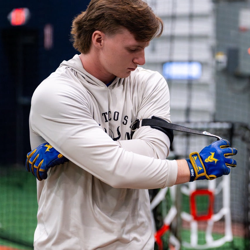 Real Feel Load-N-Go : Hitting System