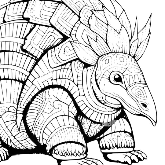 Dillos with Truletic Technology