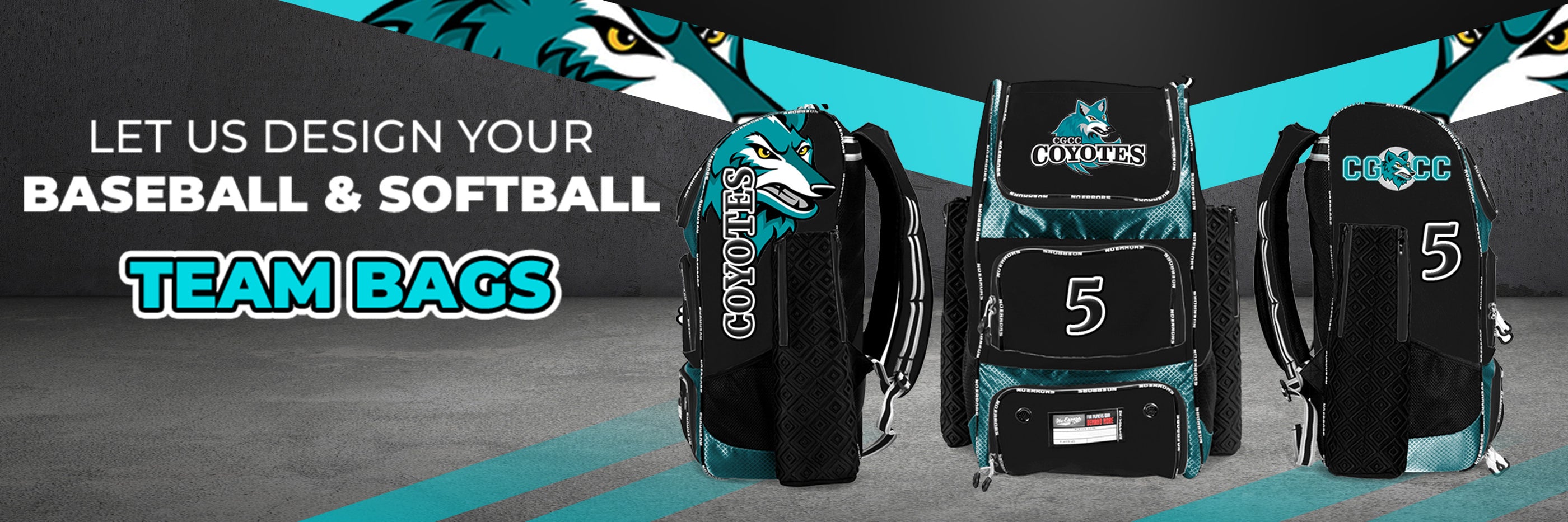 Baseball Softball Bat Bags & Backpacks No Errors No Errors Sports