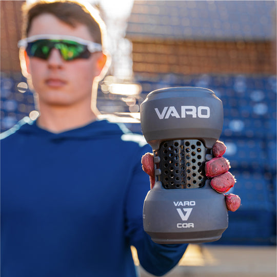 Varo COR Baseball Bat Training Weight 20 oz / 24 oz