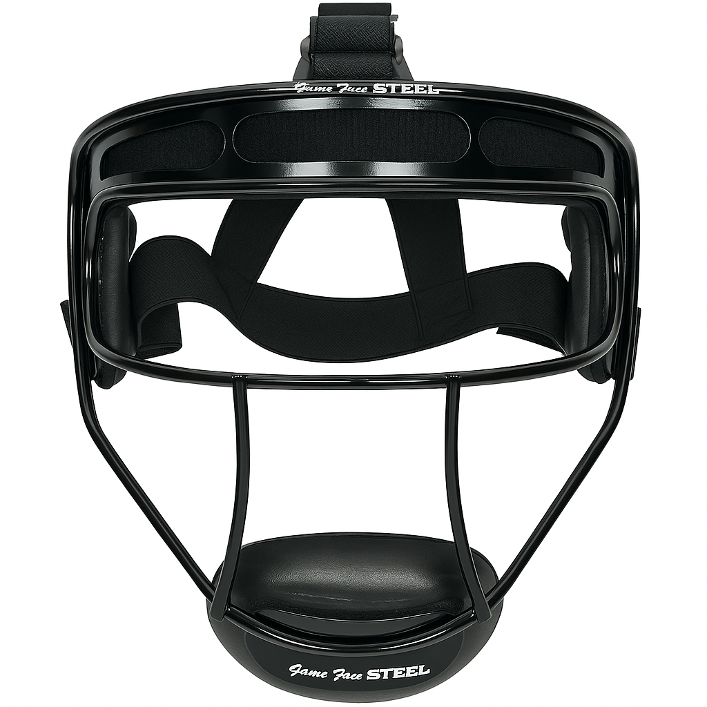 Markwort Gameface Fielder Mask