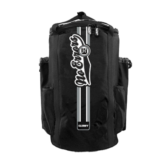 The Clubby Ball Bag
