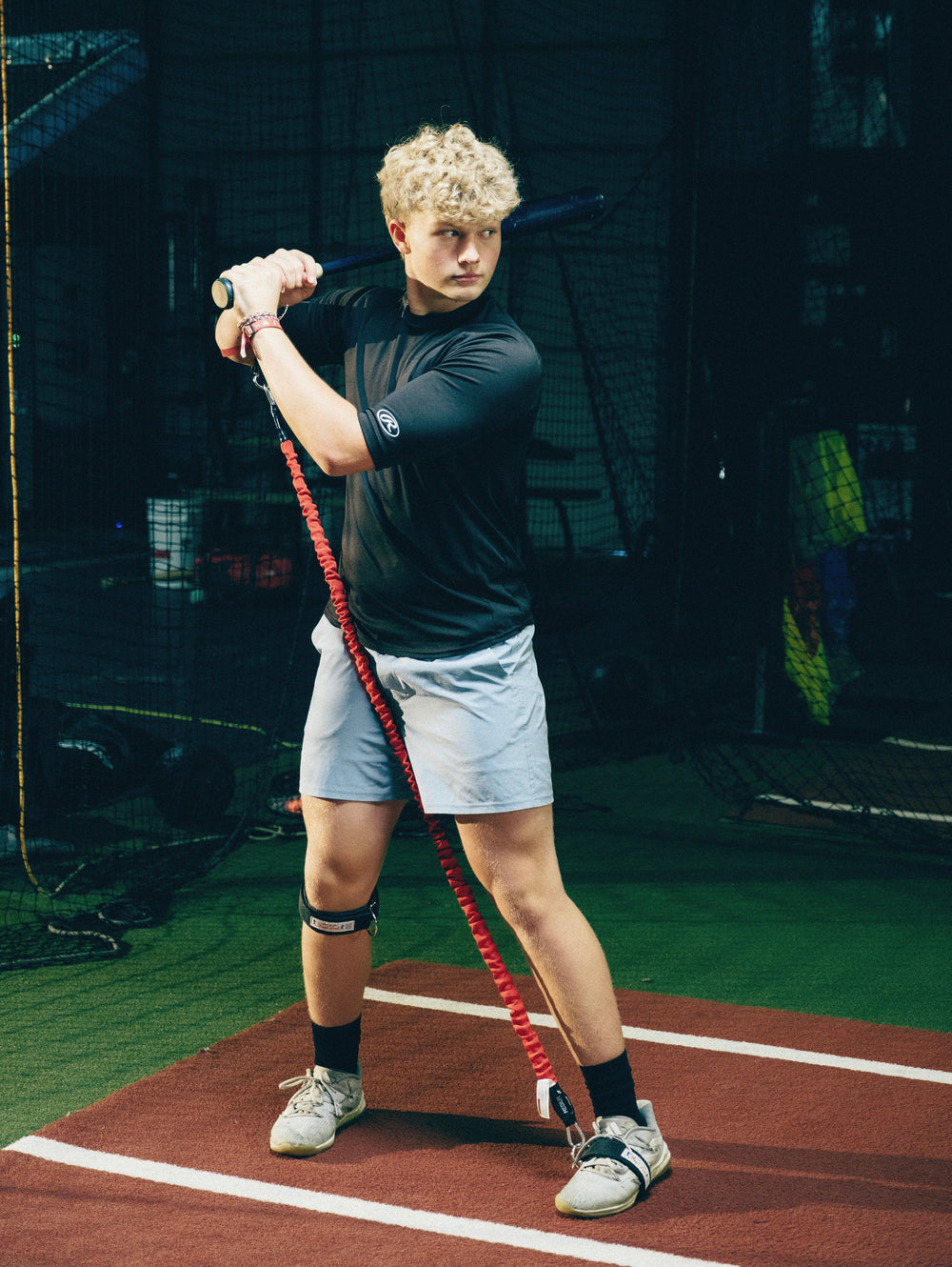 Separation Hitting Trainer