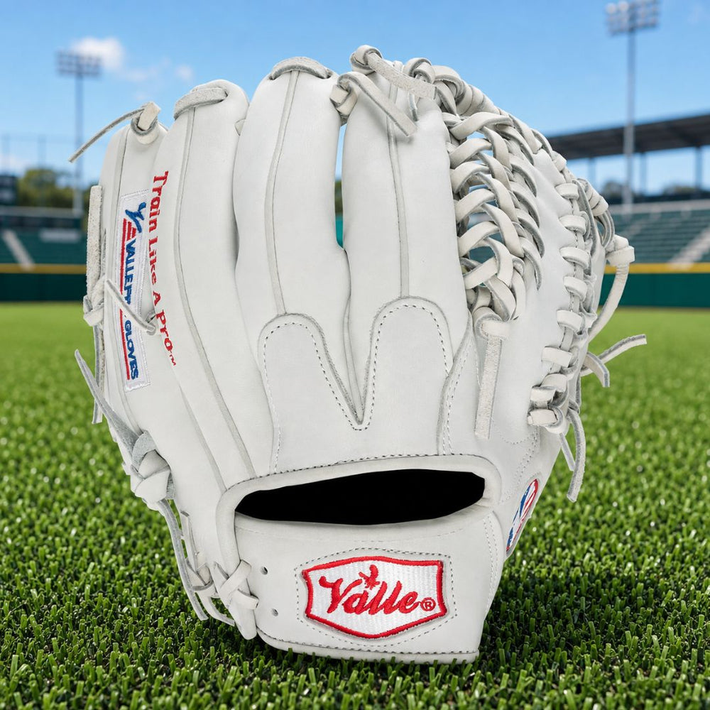 Valle Eagle PRO 1050WT Weighted Training Glove | Outfield