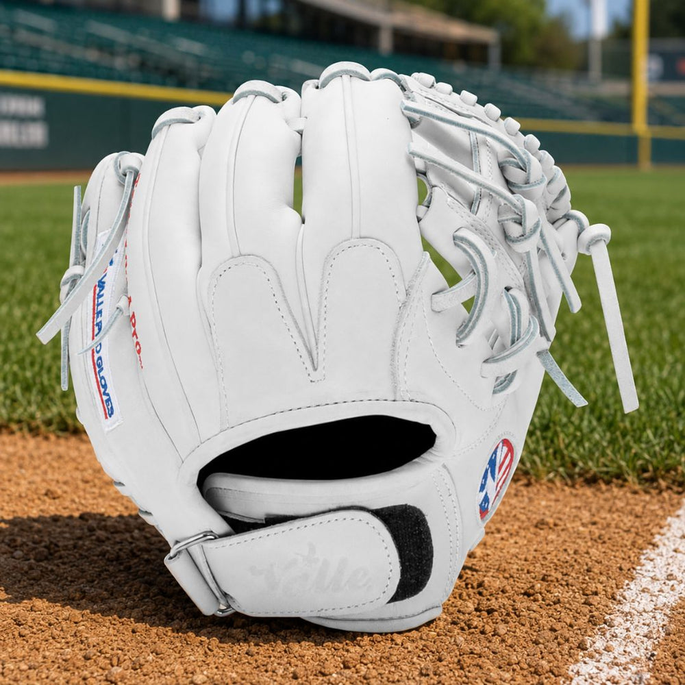 Valle Eagle 975S Training Glove for Baseball & Softball | No Errors