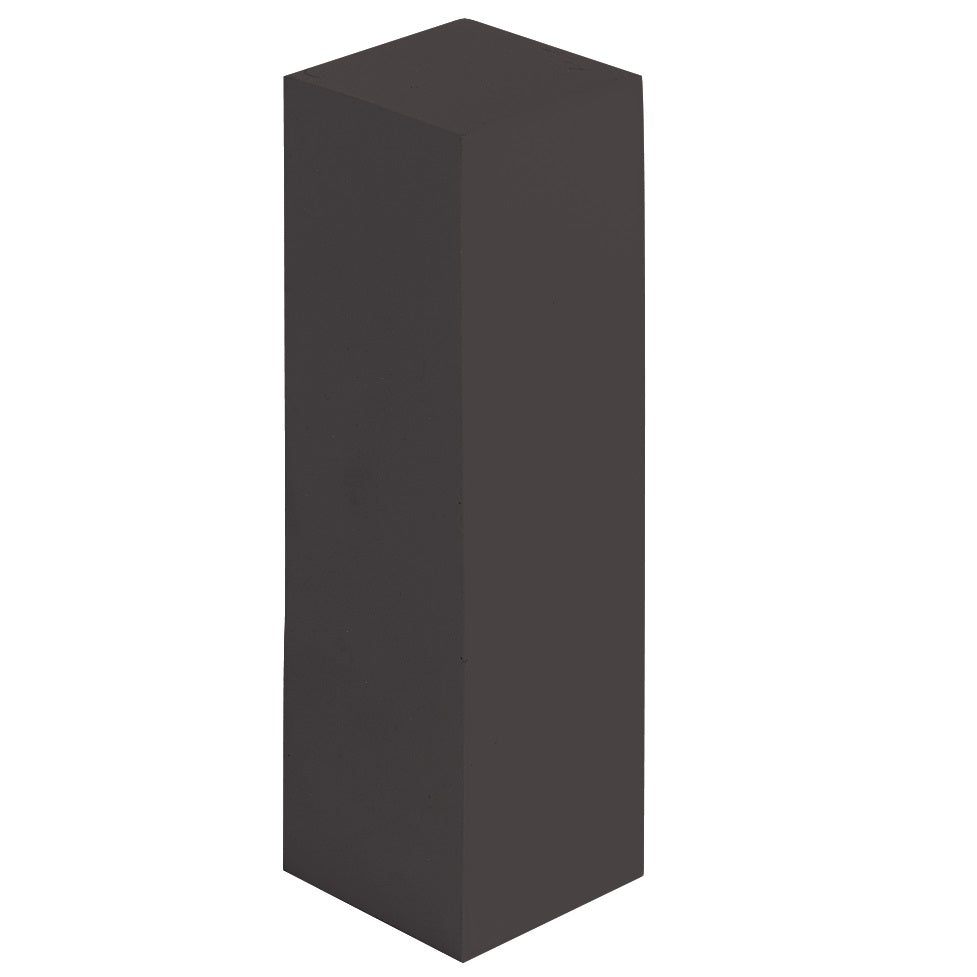 Markwort Baseball Base Plug EVA Foam Rectangle