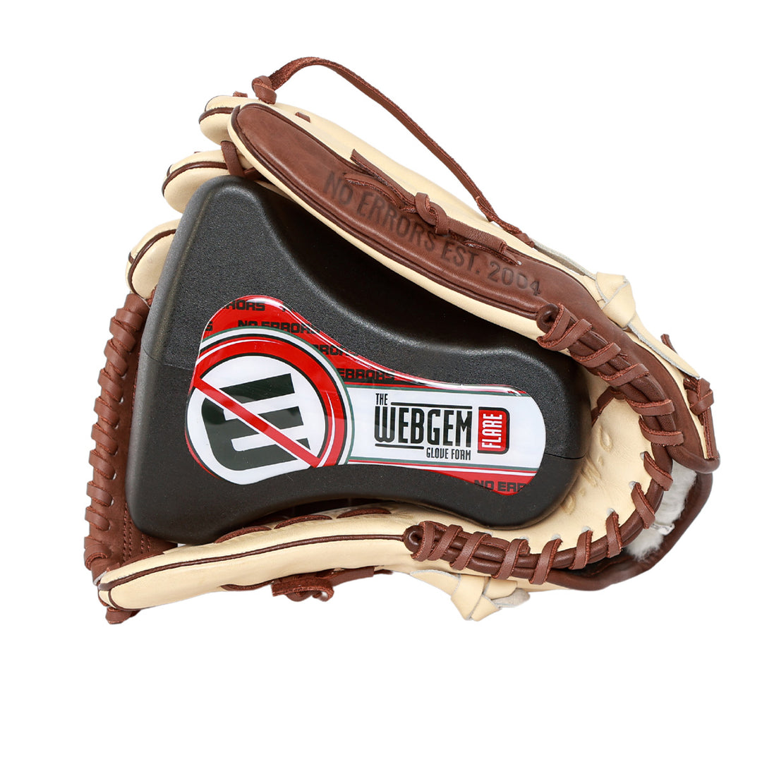 Webgem Glove Glaze – No Errors Sports
