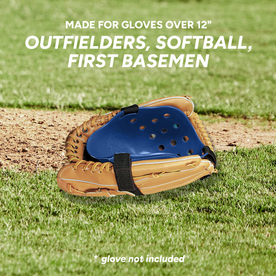 Markwort Baseball Glove Guard - Gloves 12"and Up