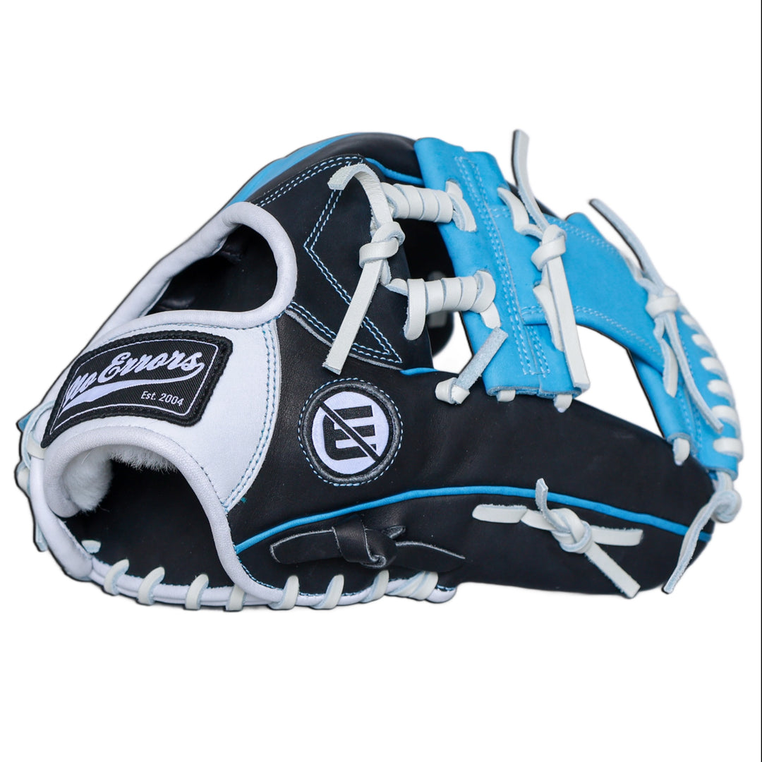 NO E I-WEB SPIRAL D.W.C. Fielders Glove