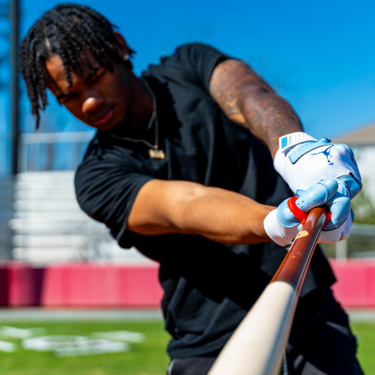 Hit Hero V2 Baseball Thumb Guard