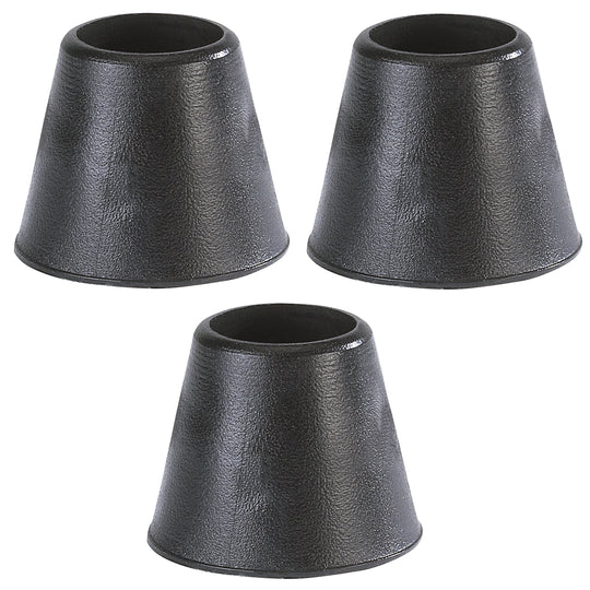 Markwort Knobcuff EZ Bat Taper - 3-Pack