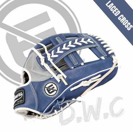 NE LACED CROSS WEB DWC Series