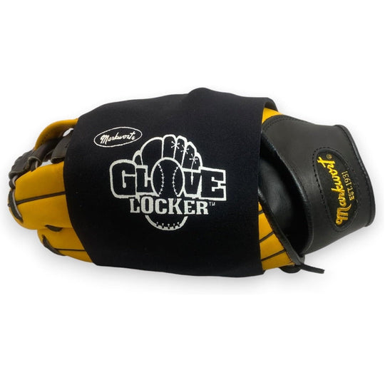 Markwort Baseball Glove Locker