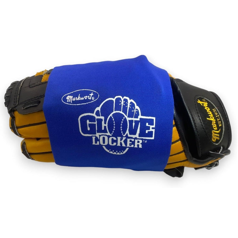 Markwort Baseball Glove Locker