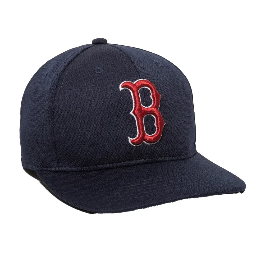 Outdoor Cap MLB Replica Adjustable Baseball Cap - Home