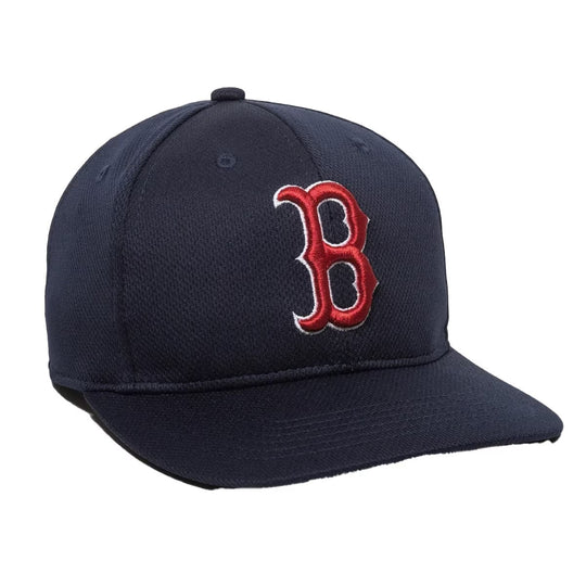 Outdoor Cap MLB Replica Adjustable Baseball Cap - Home