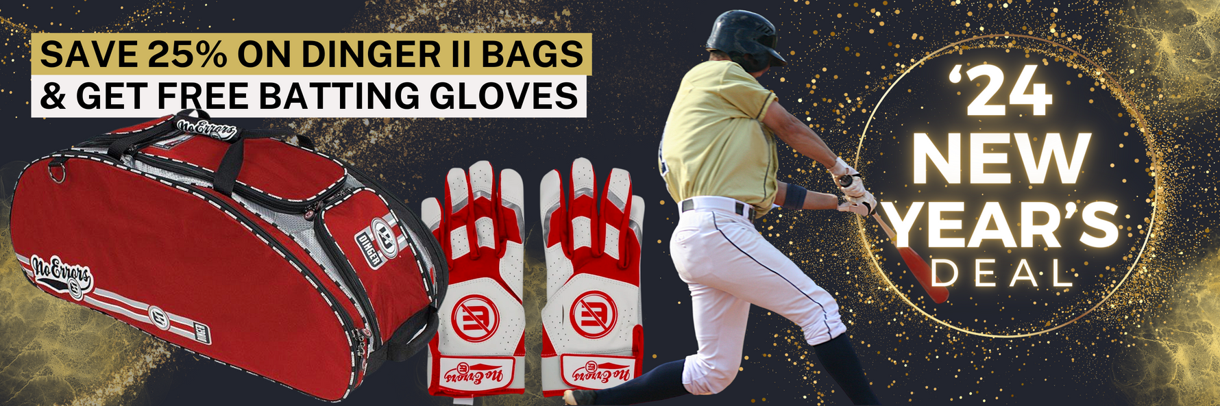 Catchers Bags Baseball & Softball Catcher Bag NO ERRORS Catchers Bag