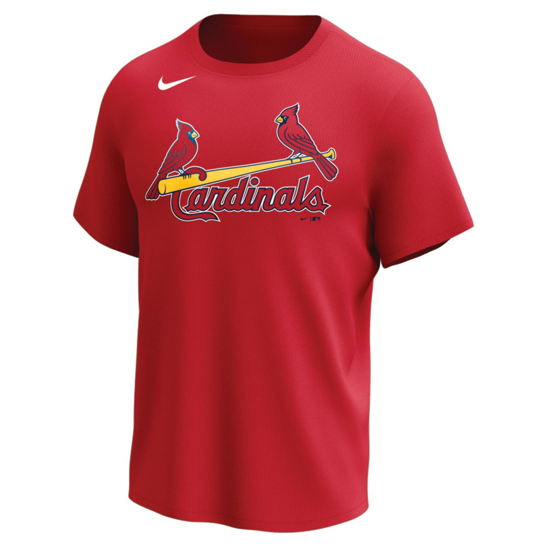 Nike MLB Replica Moisture Control Crew Neck Jersey - Adult (S, M, L)