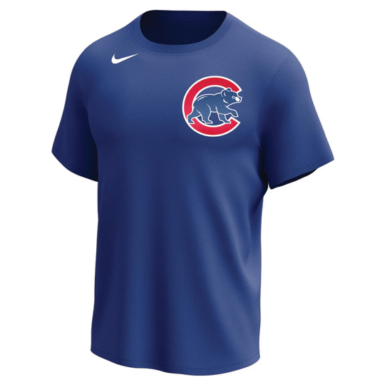 Nike MLB Replica Moisture Control Crew Neck Jersey Short Sleeve Tee - Youth