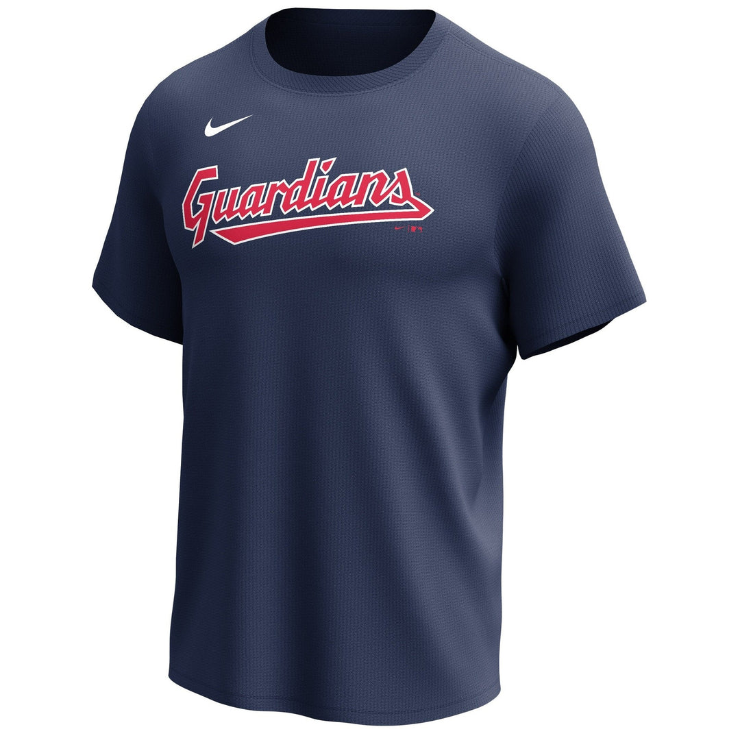 Nike MLB Replica Moisture Control Crew Neck Jersey Short Sleeve Tee - Youth