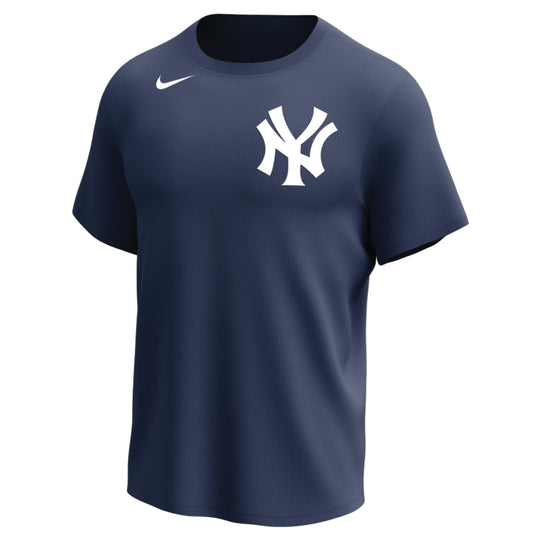 Nike MLB Replica Moisture Control Crew Neck Jersey - Adult (S, M, L)