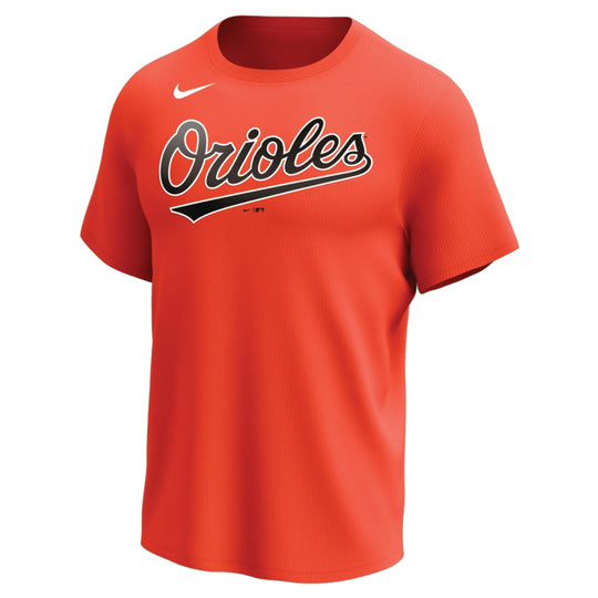 Nike MLB Replica Moisture Control Crew Neck Jersey Short Sleeve Tee - Youth