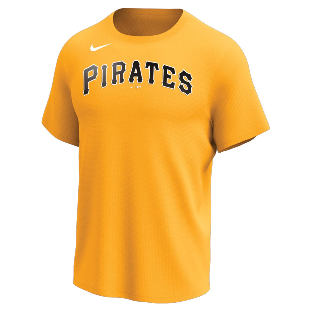 Nike MLB Replica Moisture Control Crew Neck Jersey Short Sleeve Tee - Youth