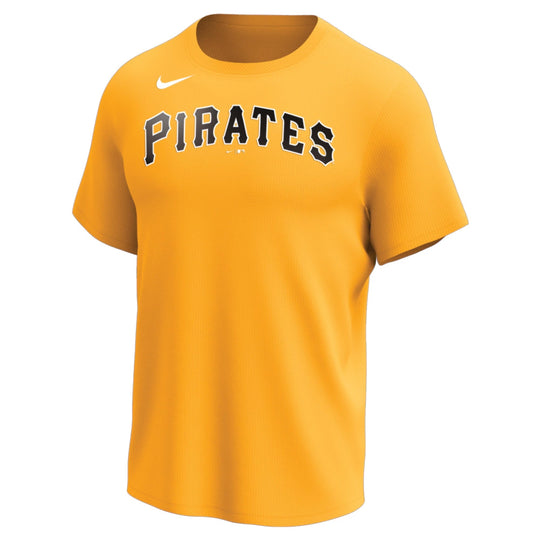 Nike MLB Replica Moisture Control Crew Neck Jersey Short Sleeve Tee - Youth