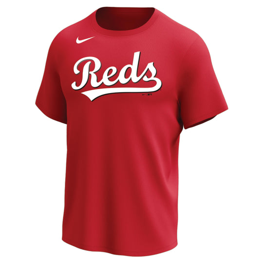 Nike MLB Replica Moisture Control Crew Neck Jersey Short Sleeve Tee - Youth