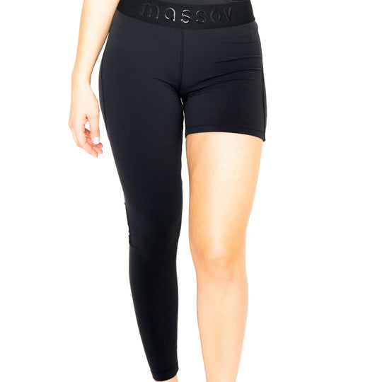 Massov Women's ProForm Single Leg Leggings