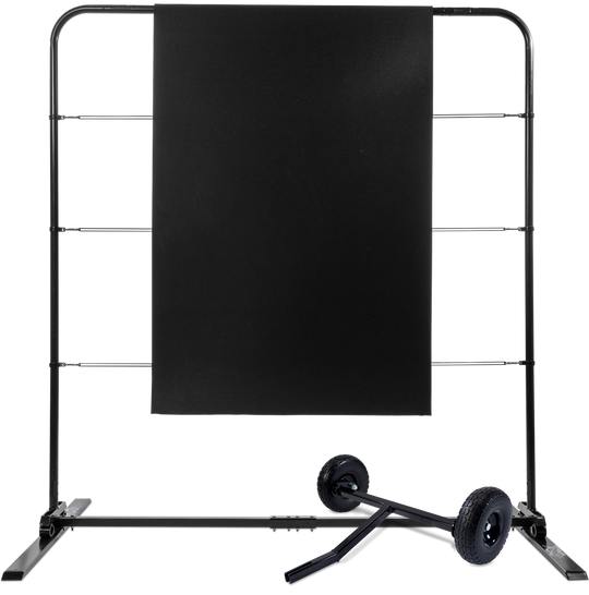 Pro Series Plyo Wall