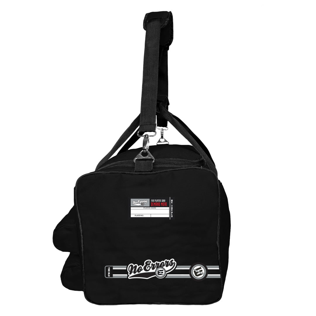Big League Deluxe Duffle