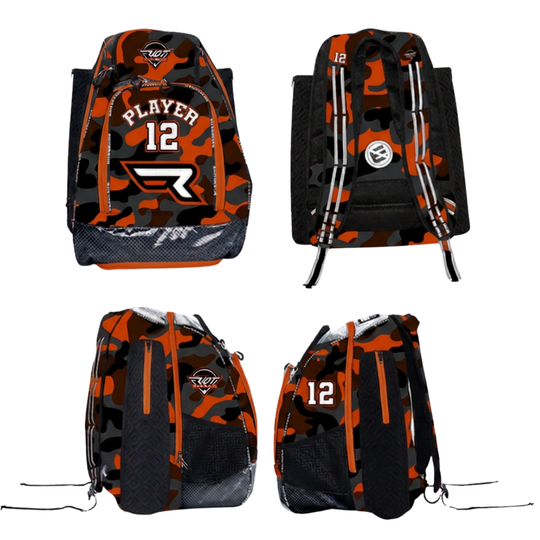 RBP - Full Custom