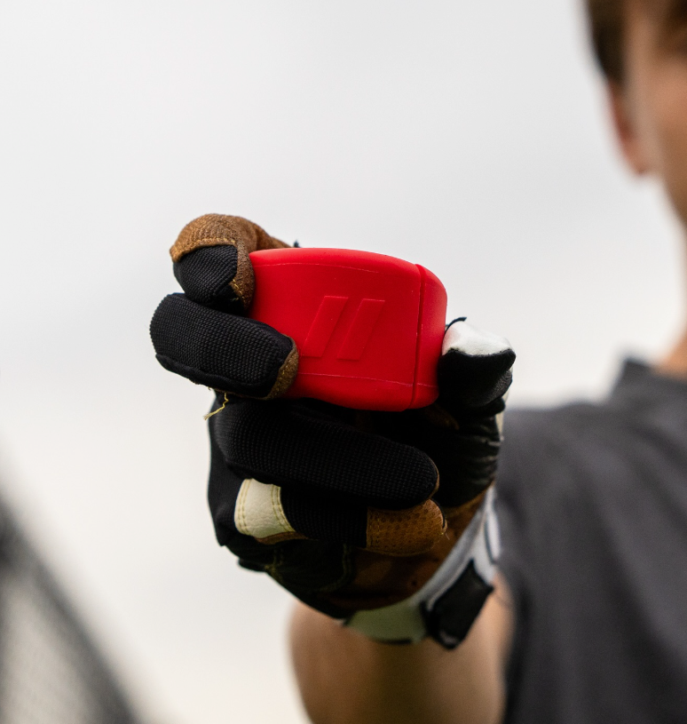 SplitHitter Bat Swing Trainer