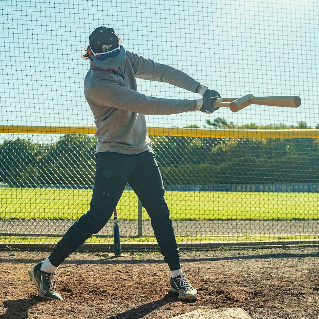 improve contact rate in the cage