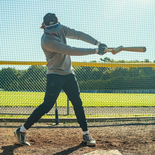 improve contact rate in the cage