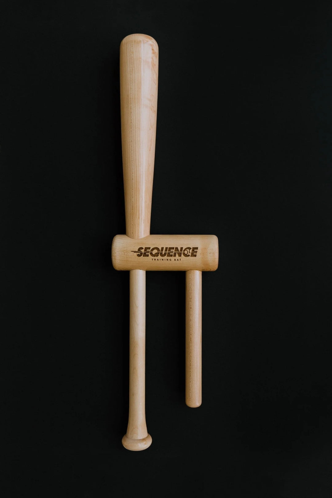Sequence Bat – Swing Path Trainer for Baseball & Softball | No Sequence Bat – Swing Path Trainer for Baseball & Softball | No