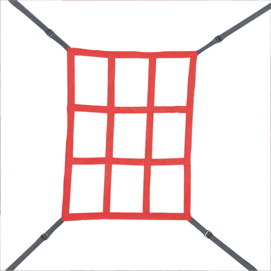 Spider Series Strike Zone Attachment