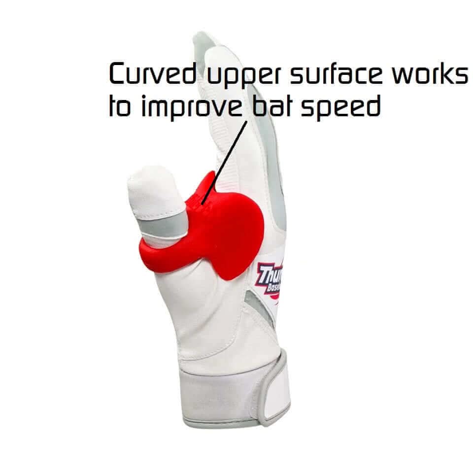 Blue Bomber - Baseball Thumb Guard