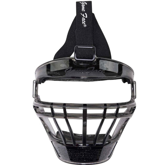 Markwort Universal GameFace Softball Face Mask