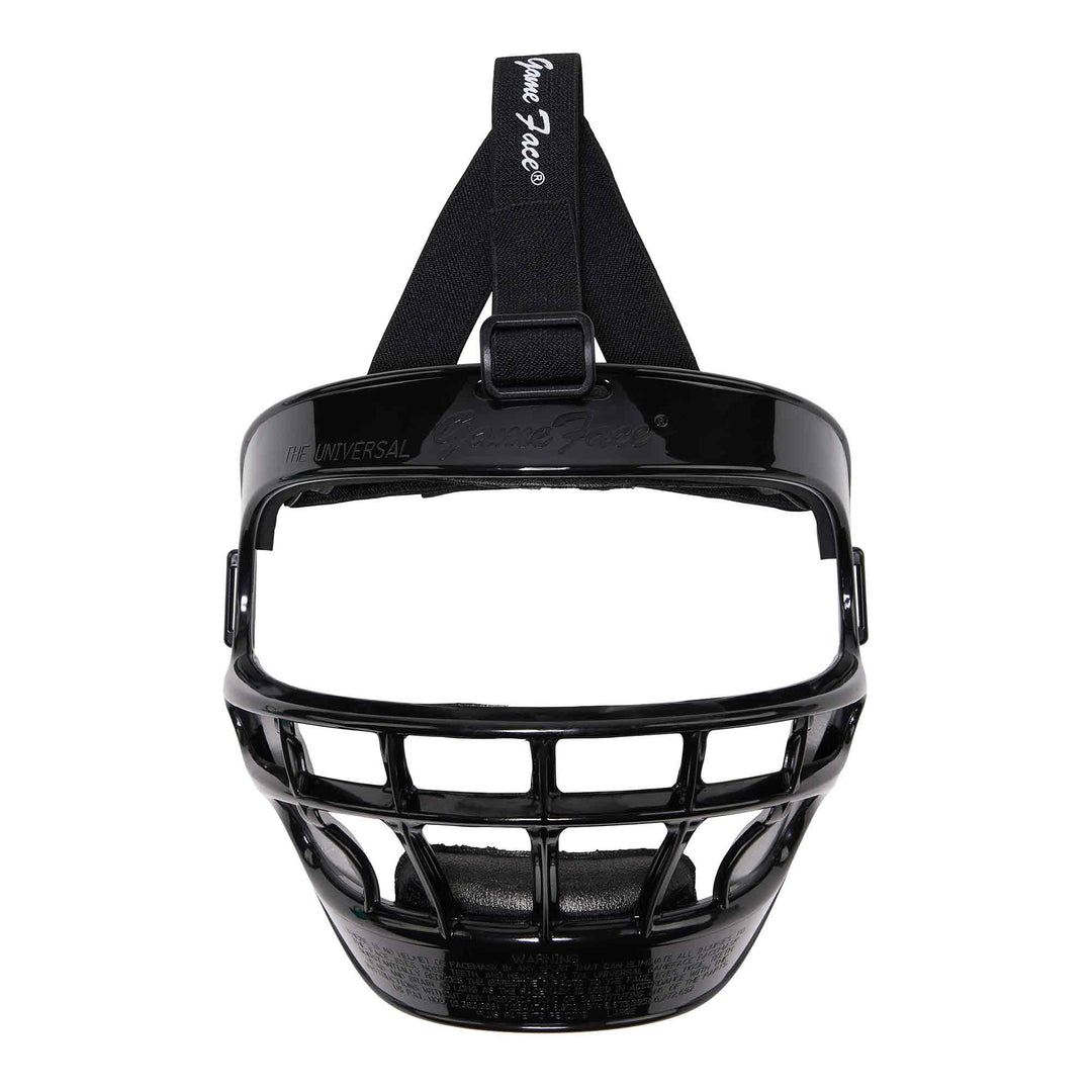Markwort Universal GameFace Softball Face Mask