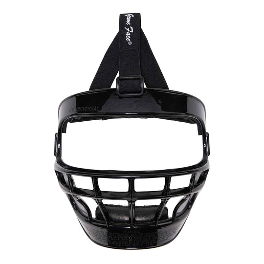 Markwort Universal GameFace Softball Face Mask
