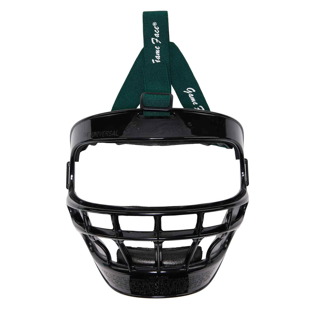 Markwort Universal GameFace Softball Face Mask