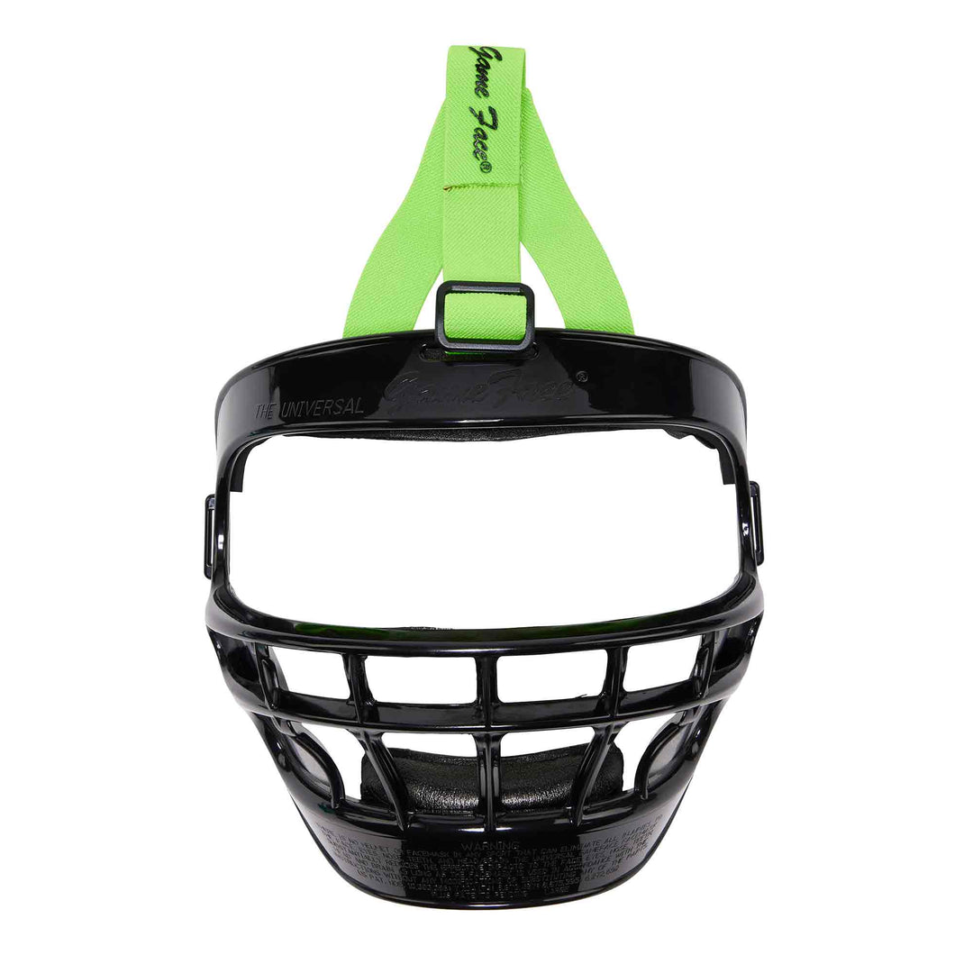 Markwort Universal GameFace Softball Face Mask