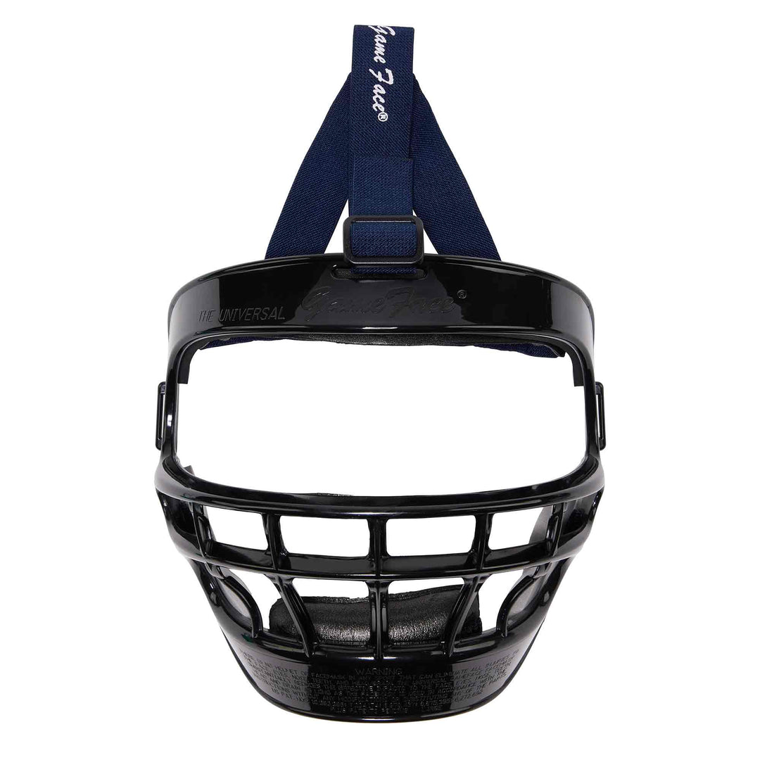 Markwort Universal GameFace Softball Face Mask