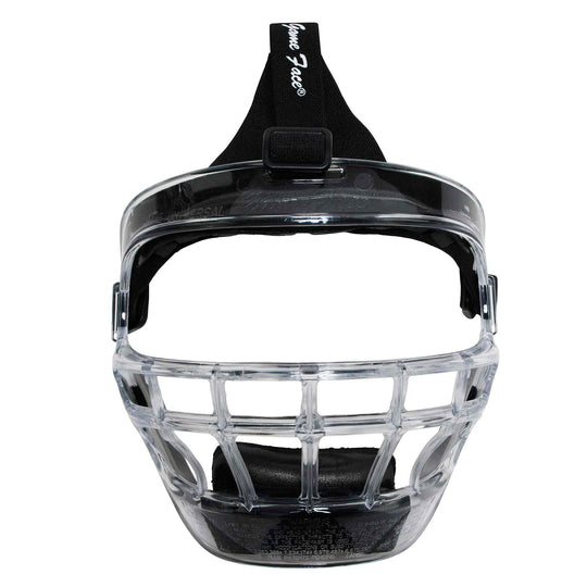 Markwort Universal GameFace Softball Face Mask