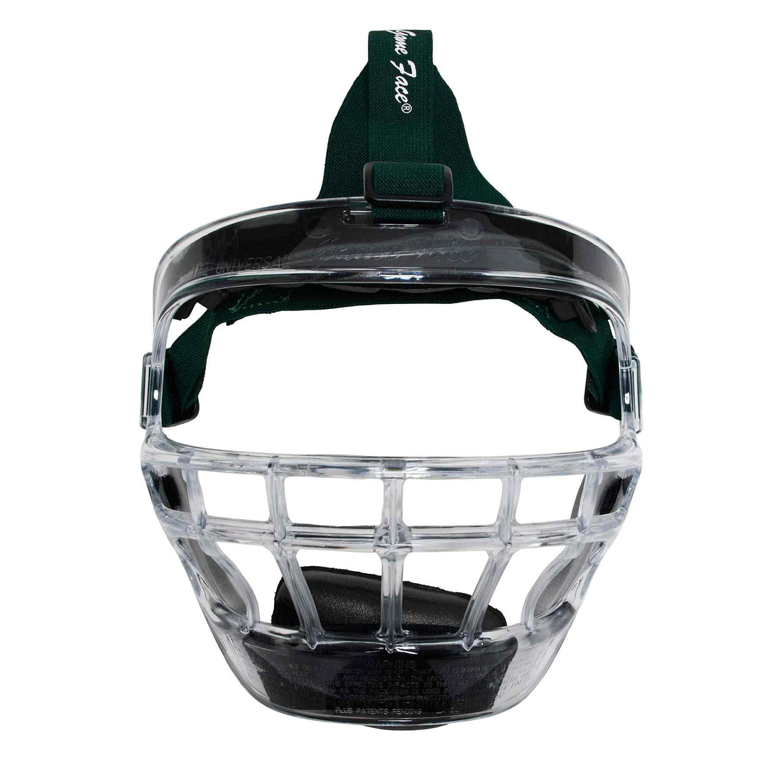 Markwort Universal GameFace Softball Face Mask